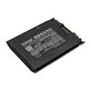 Batteria per Zebra Tc51, Tc52, Tc56, Tc57, BT-000314-01, Li-Ion, 4200mAh, 3.7V, HQ