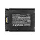 Batteria per Zebra Tc51, Tc52, Tc56, Tc57, BT-000314-01, Li-Ion, 4200mAh, 3.7V, HQ