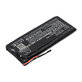 Batteria per Garmin Varia TL, RTL510, Varia RTL501, 361-00082-00, Li-Pol, 950mAh, 3.7V, HQ