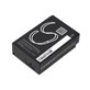 Batteria per Canon EOS, LP-E17, Li-Ion, 950mAh, 7.4V, HQ