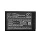 Batteria per Olympus E-400, PS-BLS1, Li-Ion, 1150mAh, 7.4V, HQ