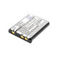 Batteria per Kodak EasyShare, LB-012, KLIC-7006, Li-Ion, 660mAh, 3.7V, HQ