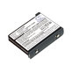 Batteria per Insta360 One X3, CINAQBT/A, Li-Ion, 1800mAh, 3.85V, HQ