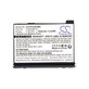 Batteria per Insta360 One X3, CINAQBT/A, Li-Ion, 1800mAh, 3.85V, HQ