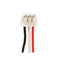 Batteria per GoPro Hero +, PR-062334, Li-Polymer, 800mAh, 3.7V, HQ