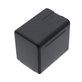 Batteria per Panasonic HC-550EB, VW-VBT380, Li-Ion, 4040mAh, 3.6V, HQ