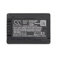 Batteria per Panasonic HC-550EB, VW-VBT380, Li-Ion, 4040mAh, 3.6V, HQ