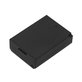 Batteria per Canon EOS 1100D, EOS 1300D, LP-E10, Li-Ion, 950mAh, 7.4V, HQ