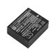 Batteria per Olympus E-M1, BLH-1, Li-Ion, 2250mAh, 7.4V, HQ