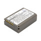 Batteria per Olympus E-M5, BLN-1, Li-Ion, 1050mAh, 7.6V, HQ