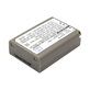 Batteria per Olympus E-M5, BLN-1, Li-Ion, 1050mAh, 7.6V, HQ