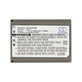 Batteria per Olympus E-M5, BLN-1, Li-Ion, 1050mAh, 7.6V, HQ