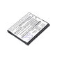 Batteria per Sony Cyber-Shot DSC-TX20, TX9, NP-BN1, Li-Ion, 630mAh, 3.7V, HQ