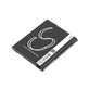 Batteria per Sony Cyber-Shot DSC-TX20, TX9, NP-BN1, Li-Ion, 630mAh, 3.7V, HQ