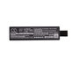 Batteria per DJI Osmo, Zenmuse X3, X5, HB01, Li-Pol, 1100mAh, 11.1V, HQ