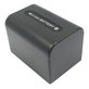 Batteria per Sony DCR-DVD, HC, SR, HDR-CX, HC, PJ, XR, NEX-VG, NP-FV70, Li-Ion, 1500mAh, 7.4V, HQ