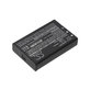 Batteria per Toshiba Camileo H30, FujiFilm NP-120, PX1657, Li-Ion, 1800mAh, 3.7V, HQ