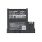 Batteria per AEE D33, magicae S50, S70, DS-S50, Li-Ion, 1500mAh, 3.7V, HQ