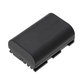 Batteria per Canon EOS 5D Mark II, EOS 7D, EOS 70D, LP-E6, Li-Ion, 2000mAh, 7.4V, HQ