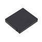 Batteria per Panasonic Lumix DMW-BCF10, DMW-BCF10, Li-Ion, 940mAh, 3.7V, HQ
