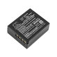 Batteria per Olympus EM1, BLH-1, Li-Ion, 1900mAh, 7.4V, HQ