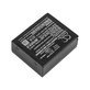 Batteria per Olympus EM1, BLH-1, Li-Ion, 1900mAh, 7.4V, HQ