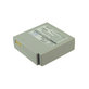 Batteria per Samsung VP-MX10, 20, IA-BP85ST, Li-Ion, 850mAh, 7.4V, HQ
