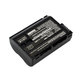 Batteria per Nikon Coolpix D7000, EN-EL15, Li-Ion, 1600mAh, 7V, HQ