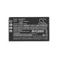 Batteria per Nikon Coolpix A, EN-EL20, Li-Ion, 850mAh, 3.7V, HQ