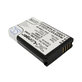 Batteria per Garmin E1, E2, Garmin Virb Elite, 010-11599-00, Li-Ion, 2200mAh, 3.7V, HQ
