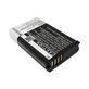 Batteria per Garmin E1, E2, Garmin Virb Elite, 010-11599-00, Li-Ion, 2200mAh, 3.7V, HQ