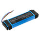 Batteria per Xiaomi Fimi Palm, GH3DC01FM, Li-Pol, 800mAh, 7.4V, HQ