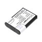 Batteria per Nikon Coolpix, EN-EL23, Li-Ion, 1700mAh, 3.8V, HQ