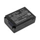 Batteria per Nikon Z50, Z50 ZFC, Z30, Z FC, EN-EL25, Li-Ion, 1280mAh, 7.6V, HQ