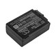 Batteria per Nikon Z50, Z50 ZFC, Z30, Z FC, EN-EL25, Li-Ion, 1280mAh, 7.6V, HQ