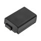 Batteria per Nikon Z50, Z50 ZFC, Z30, Z FC, EN-EL25, Li-Ion, 1280mAh, 7.6V, HQ
