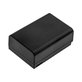 Batteria per Nikon Z50, Z50 ZFC, Z30, Z FC, EN-EL25, Li-Ion, 1280mAh, 7.6V, HQ