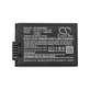 Batteria per Nikon Z50, Z50 ZFC, Z30, Z FC, EN-EL25, Li-Ion, 1280mAh, 7.6V, HQ