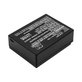 Batteria per Fujifilm FinePix, NP-W126, NP-W126S, Li-Ion, 1020mAh, 7.4V, HQ