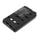 Batteria per Blaupunkt, Sony, Akai, HP, NP-33, Ni-MH, 2100mAh, 6V, HQ