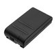 Batteria per Blaupunkt, Sony, Akai, HP, NP-33, Ni-MH, 2100mAh, 6V, HQ