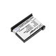 Batteria per Insta360 One X2, CINOSBT, Li-Ion, 1700mAh, 3.85V, HQ