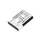 Batteria per Sony HDR-AZ1, NP-BY1, Li-Ion, 640mAh, 3.7V, HQ