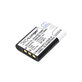 Batteria per Sony HDR-AZ1, NP-BY1, Li-Ion, 640mAh, 3.7V, HQ