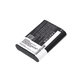 Batteria per Sony HDR-AZ1, NP-BY1, Li-Ion, 640mAh, 3.7V, HQ
