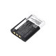Batteria per Sony HDR-AZ1, NP-BY1, Li-Ion, 640mAh, 3.7V, HQ
