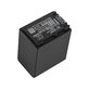 Batteria per Sony FDR-AX, HDR-CX, HDR-CX HDR-PJ, NEX-VG30, NP-FV100A, Li-Ion, 2700mAh, 7.3V, HQ