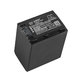 Batteria per Sony FDR-AX, HDR-CX, HDR-CX HDR-PJ, NEX-VG30, NP-FV100A, Li-Ion, 2700mAh, 7.3V, HQ