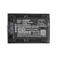 Batteria per Sony FDR-AX, HDR-CX, HDR-CX HDR-PJ, NEX-VG30, NP-FV100A, Li-Ion, 2700mAh, 7.3V, HQ