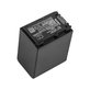 Batteria per Sony Fdr-Ax33, Sony Fdr-Ax40, NP-FV100A, Li-Ion, 3050mAh, 7.3V, HQ